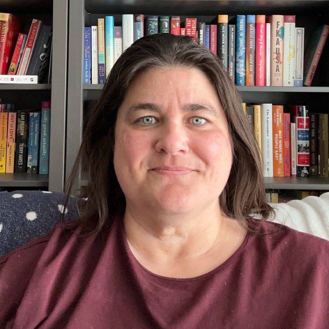 Beyond the Book Blurb Books
