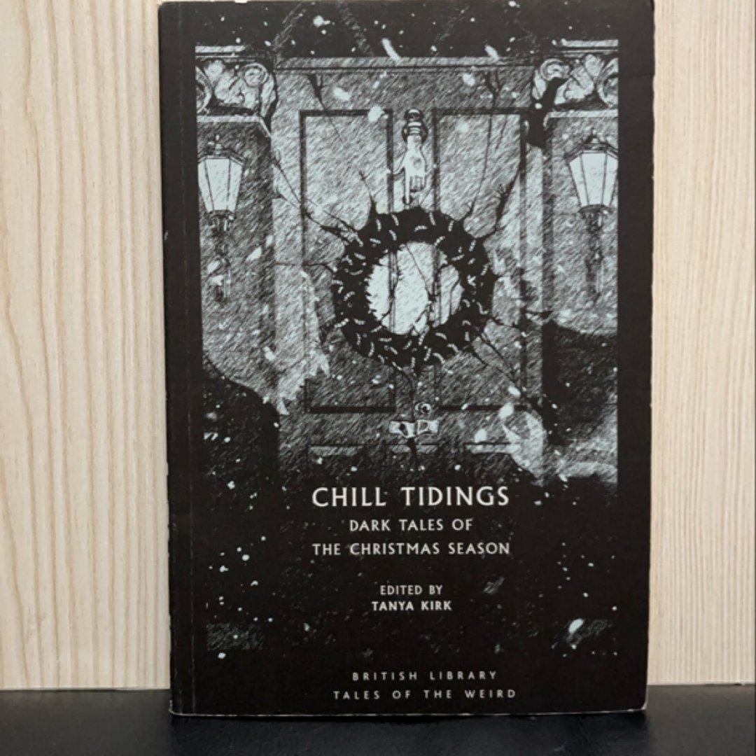 Chill Tidings