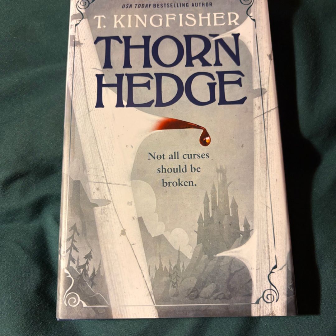 Thornhedge