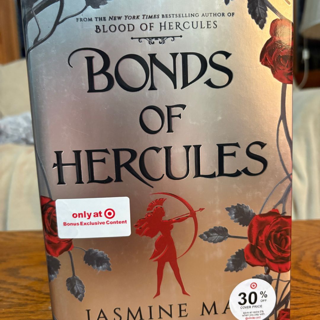 Bonds of Hercules