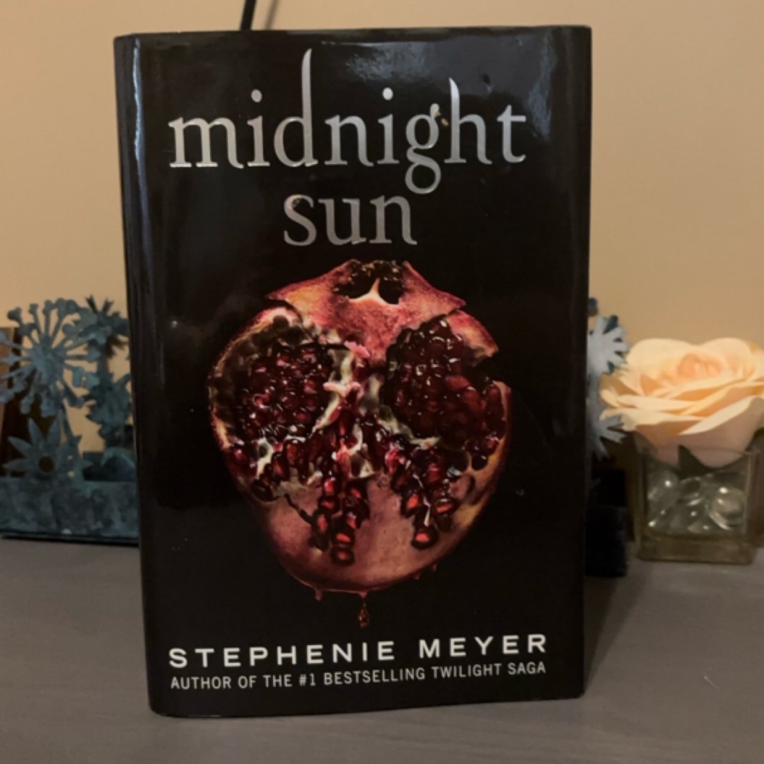 Midnight Sun