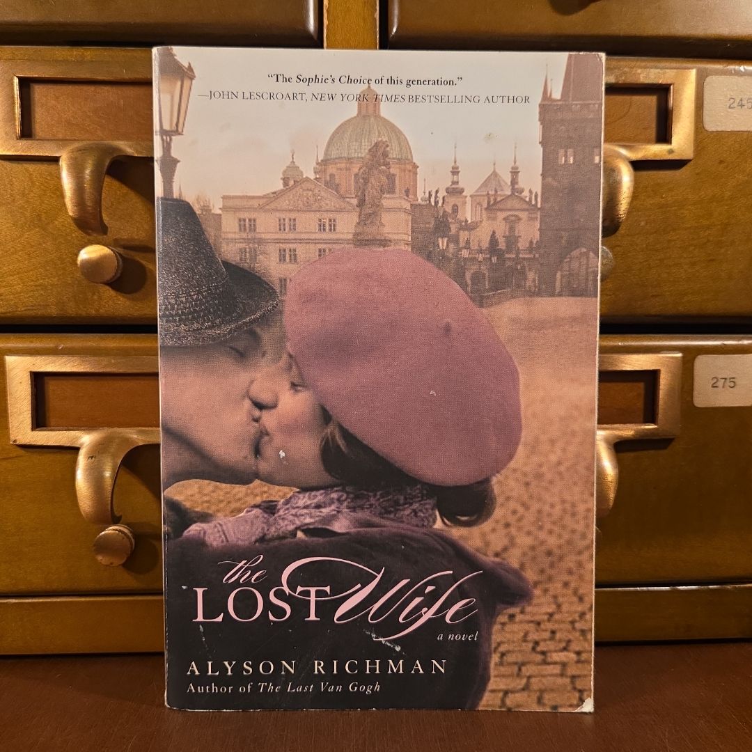 The Lost Wife