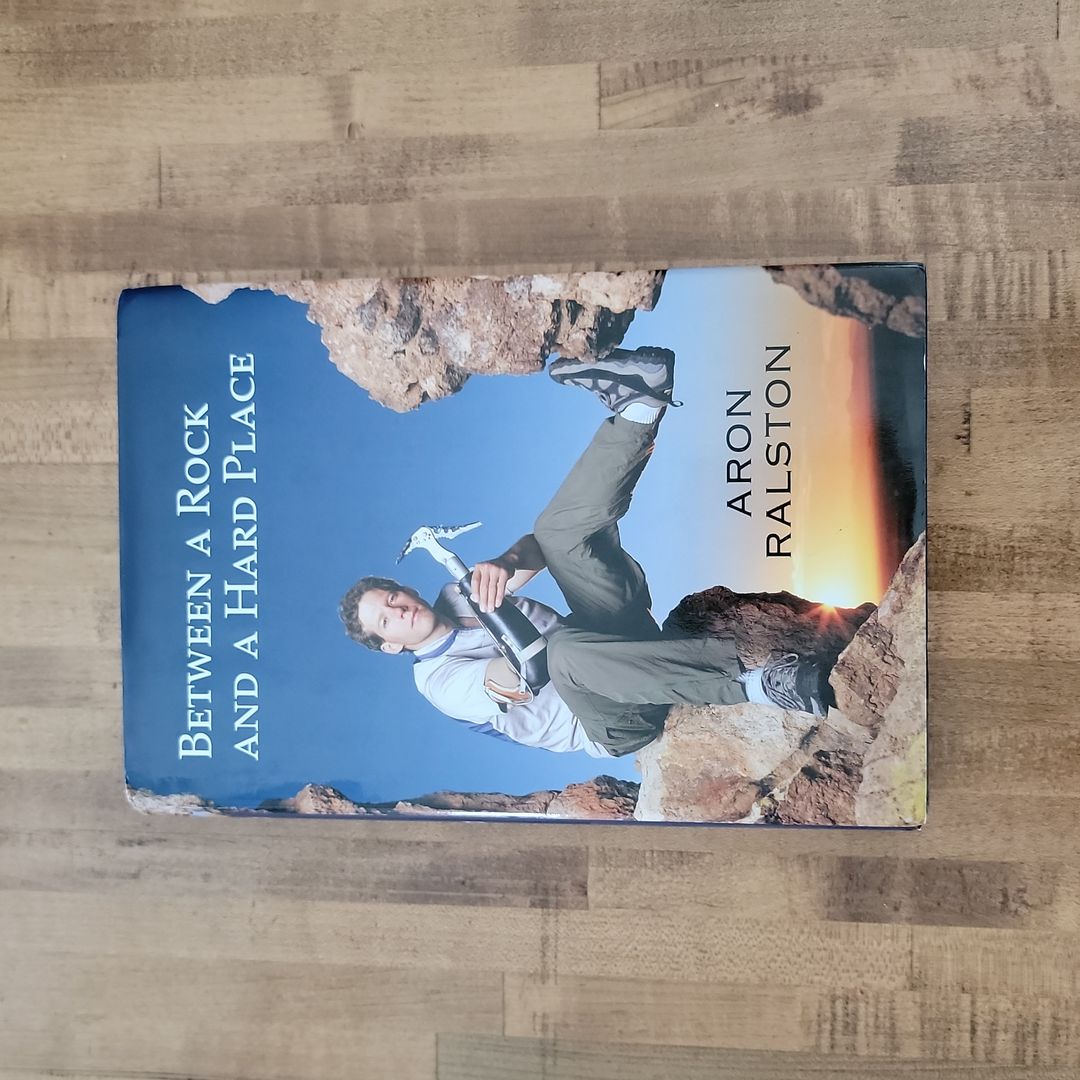 Between a Rock and a Hard Place