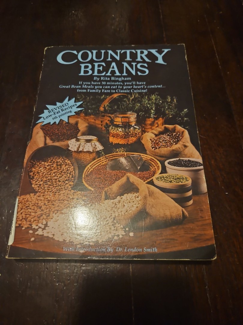 Country Beans