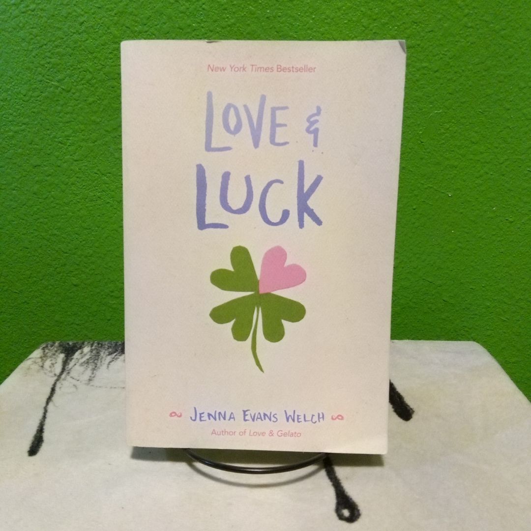 Love and Luck