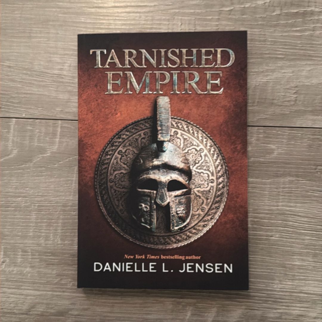 Tarnished Empire