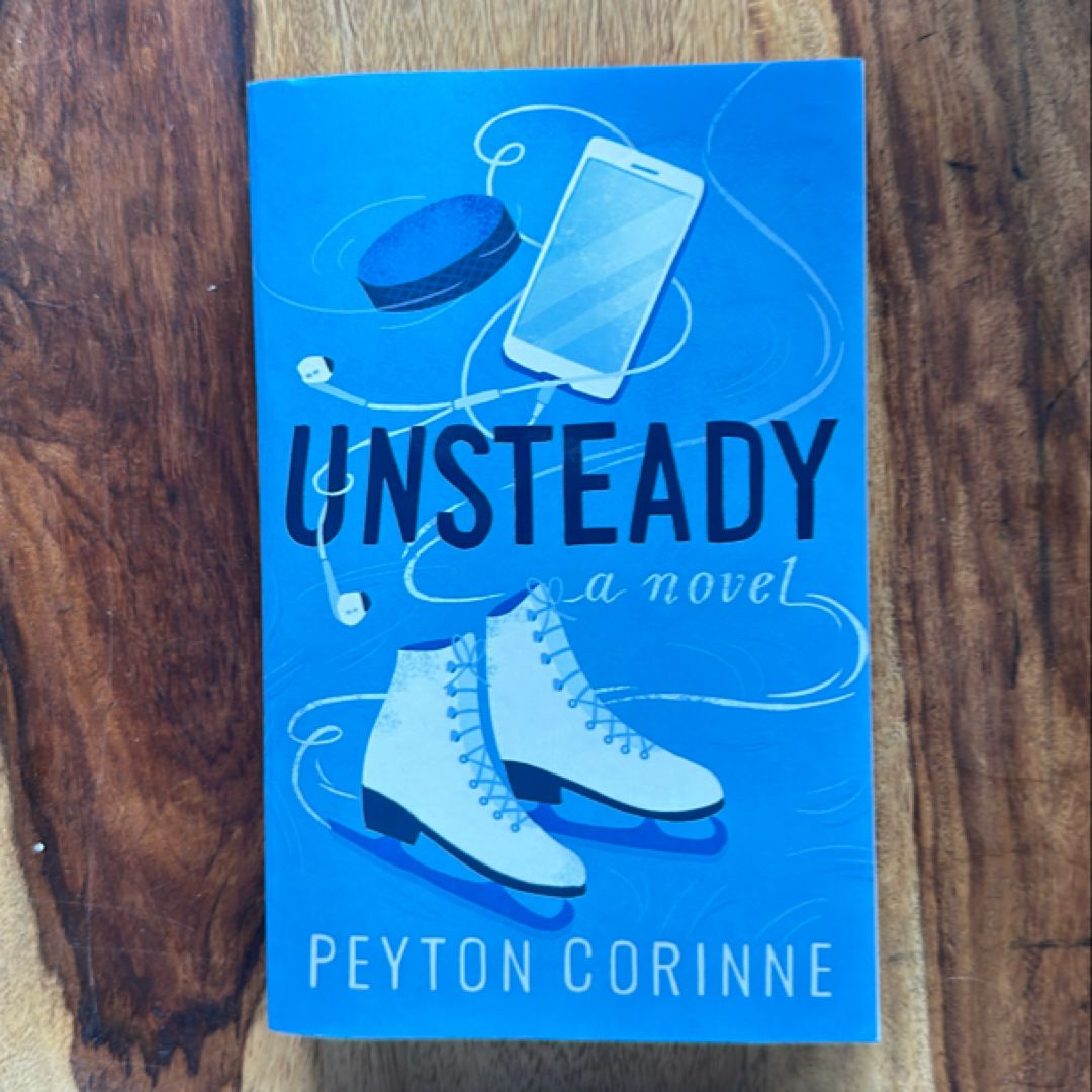 Unsteady