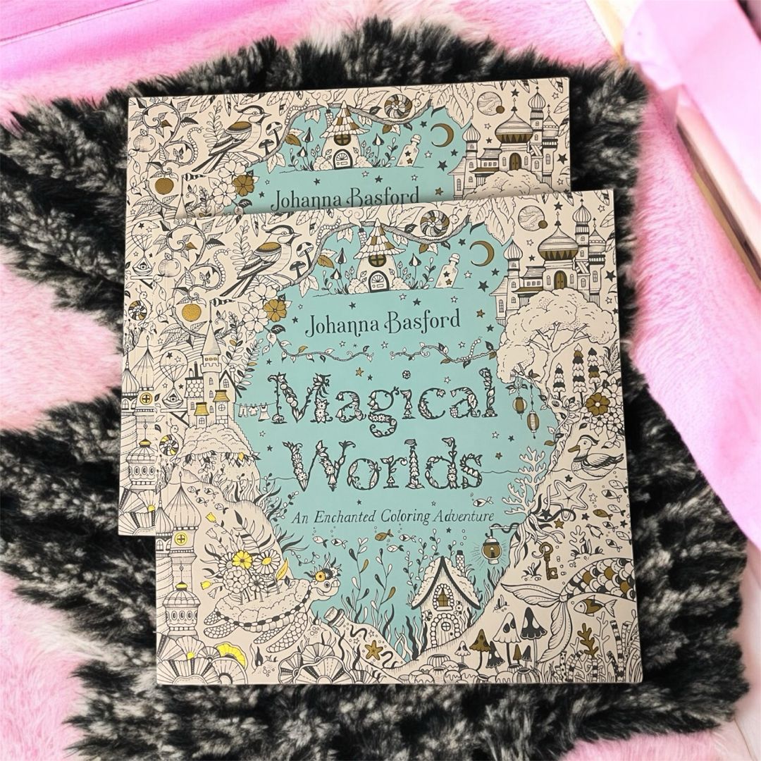 Magical Worlds