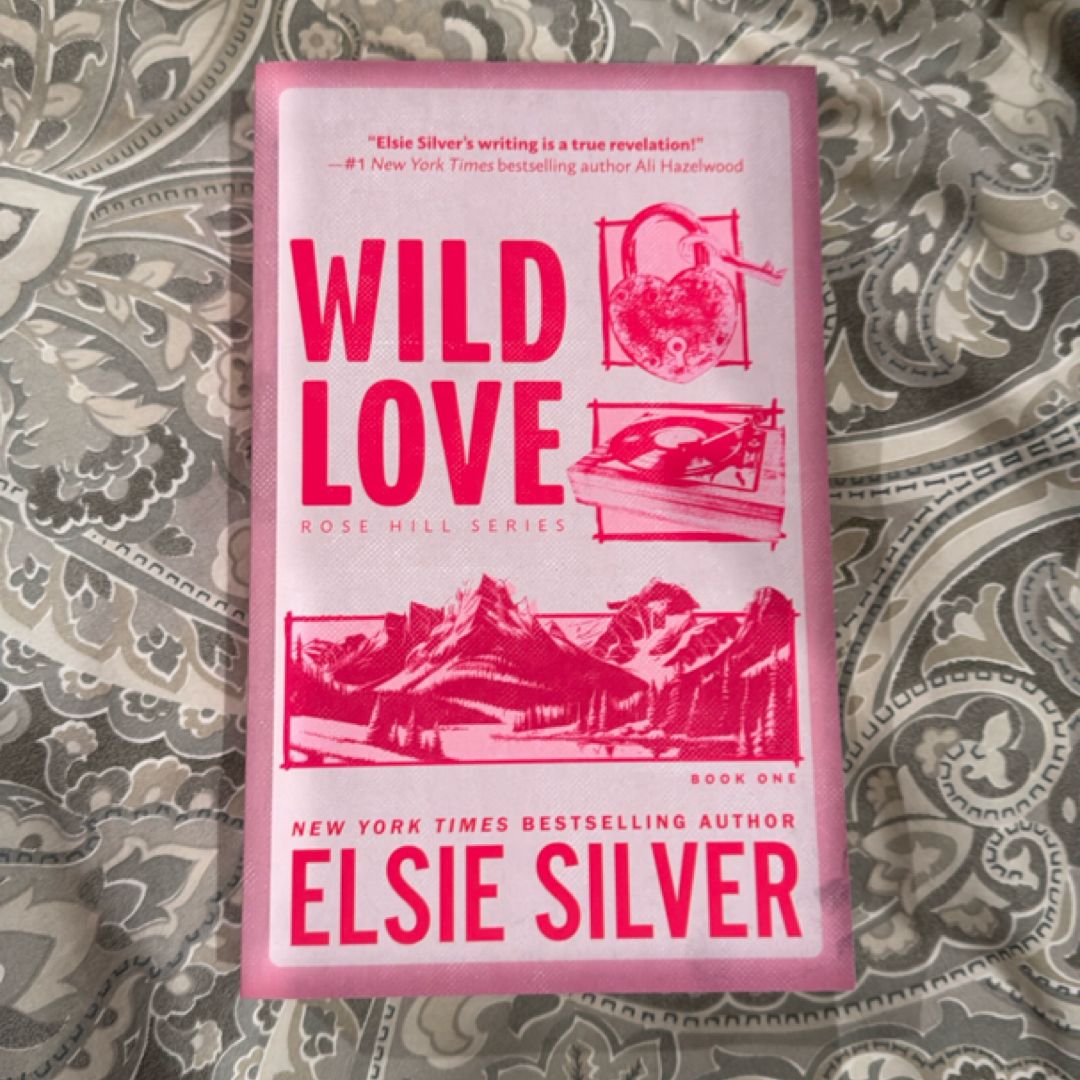 Wild Love