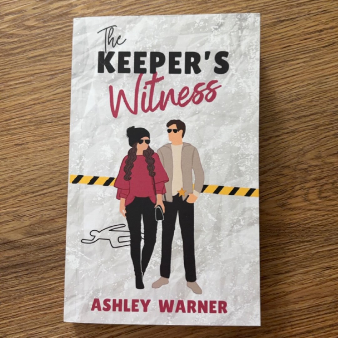 The Keeper's Witness