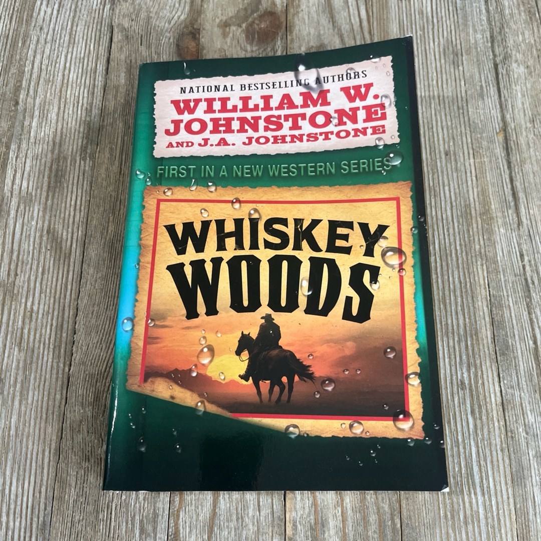 Whiskey Woods