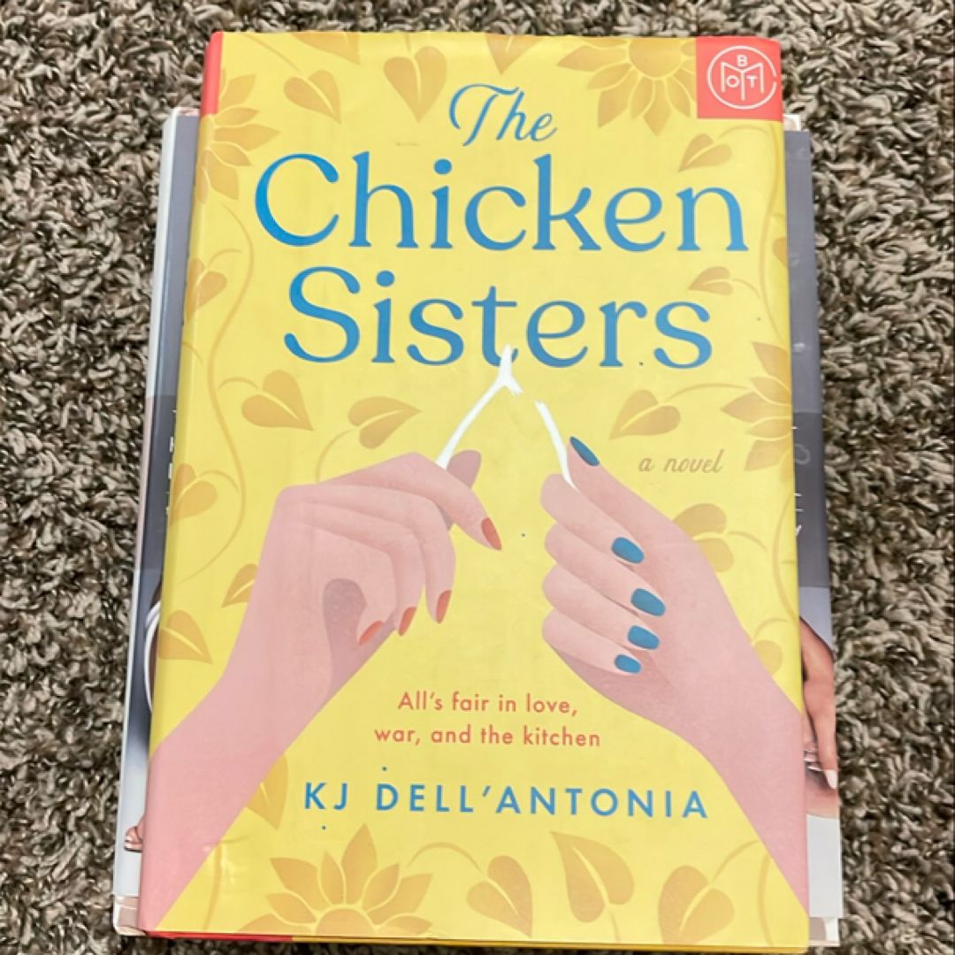 The Chicken Sisters