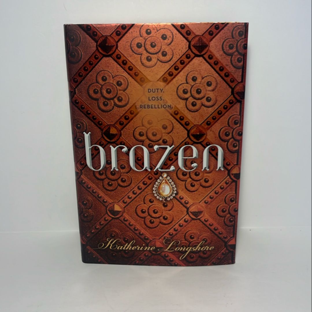Brazen