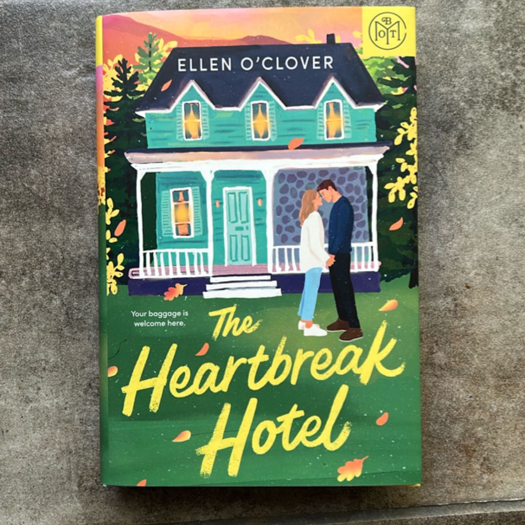 The Heartbreak Hotel