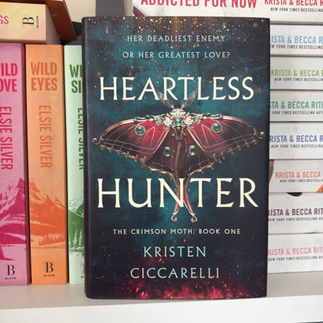 Heartless Hunter