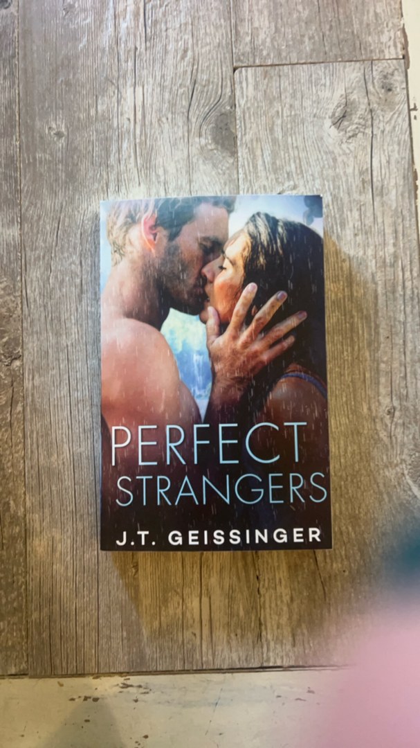 Perfect Strangers