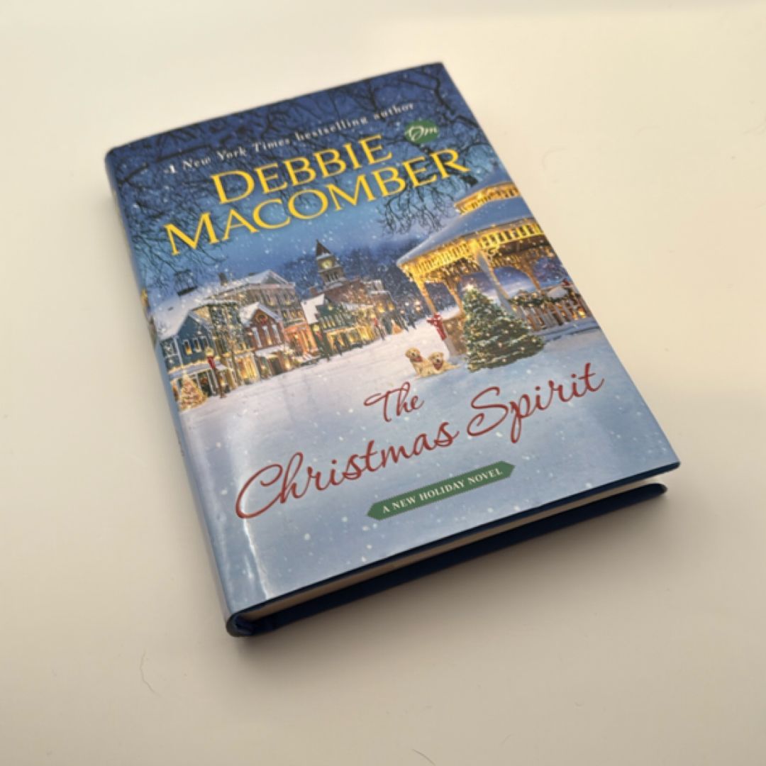 The Christmas Spirit