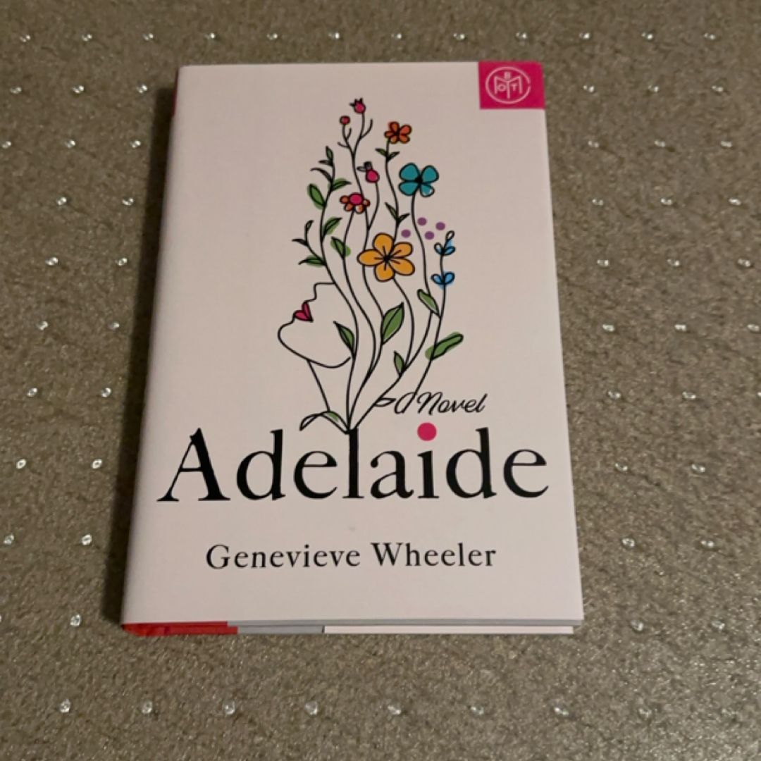 Adelaide