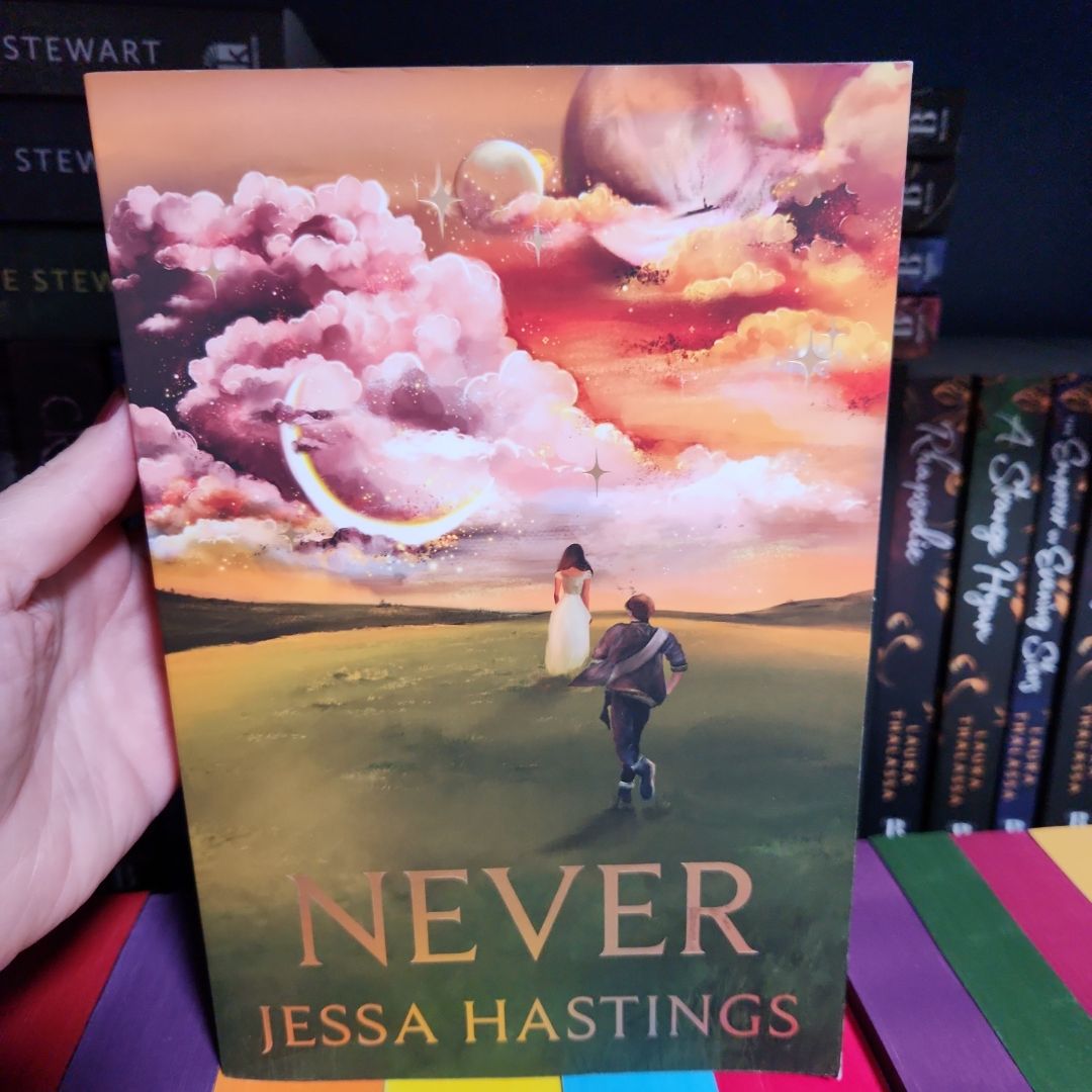 Never