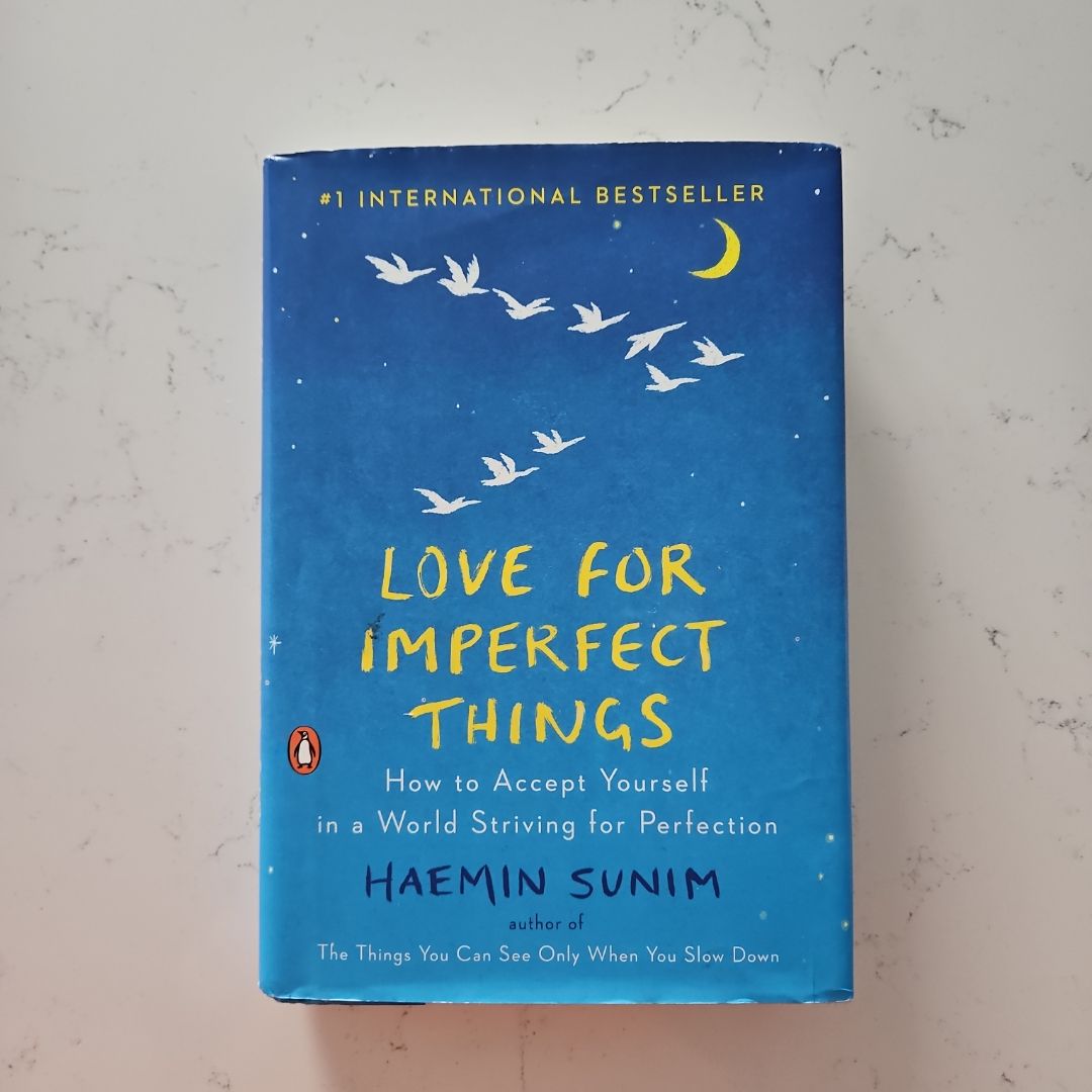 Love for Imperfect Things