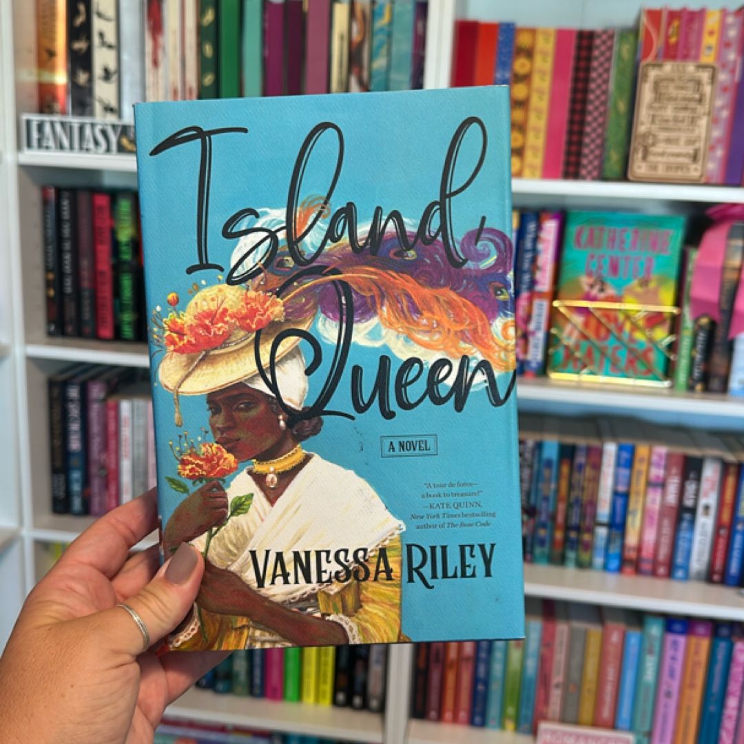 Island Queen