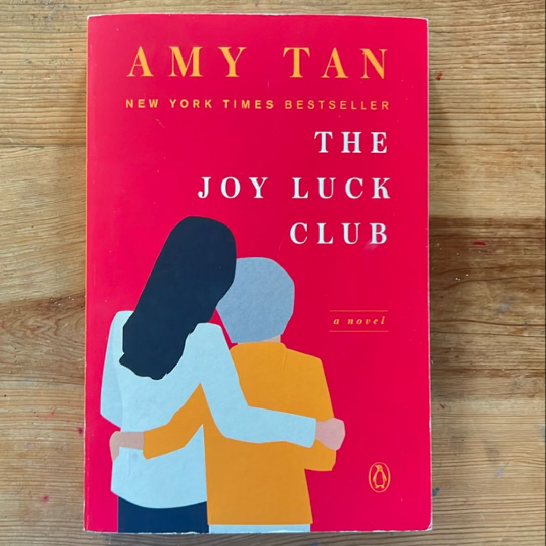 The Joy Luck Club