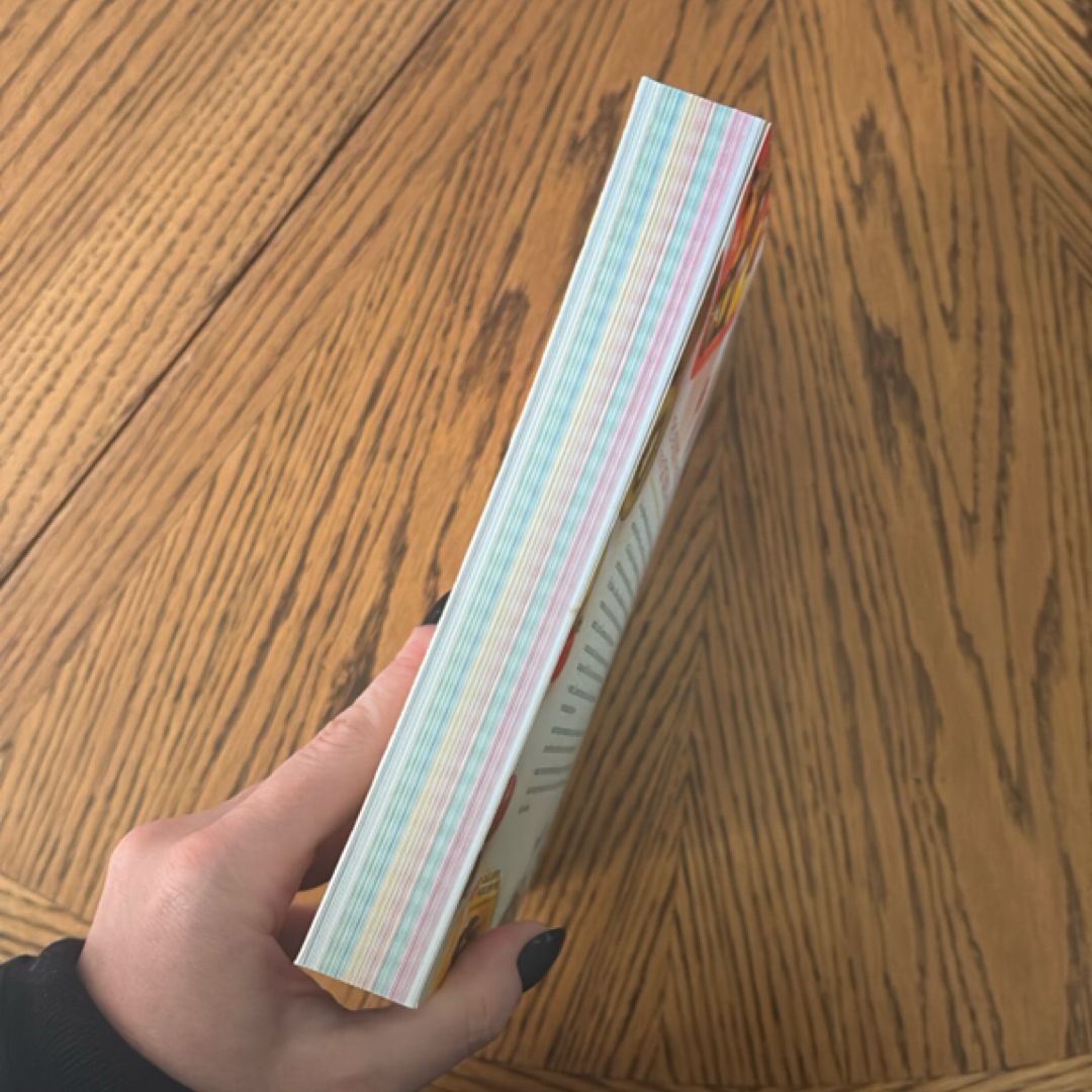 The Big Book of Organic Baby Food
