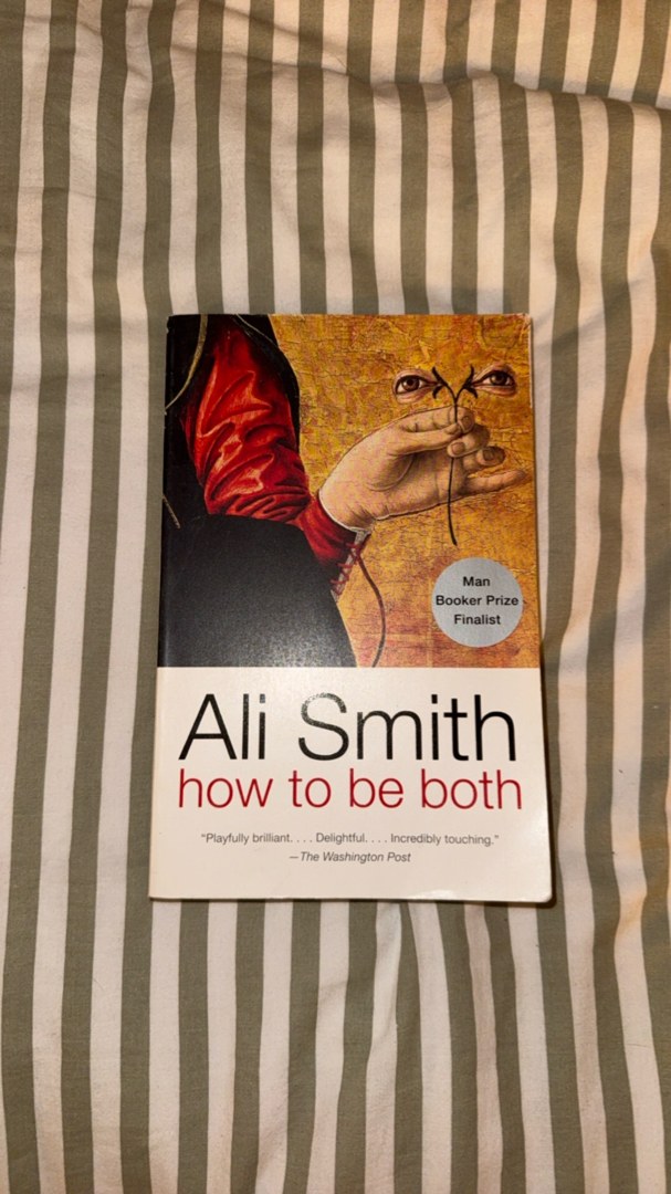 How to Be Both