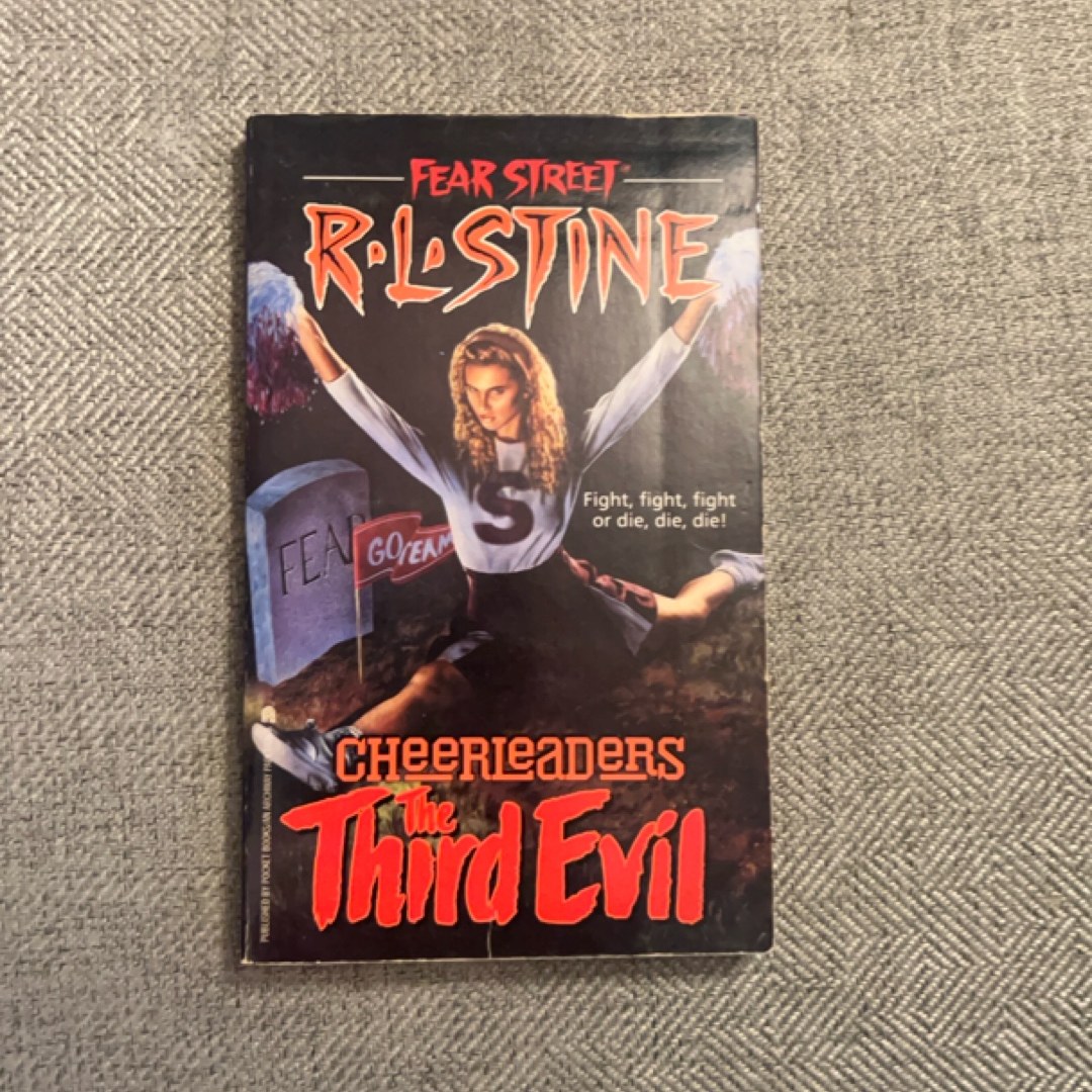The Third Evil