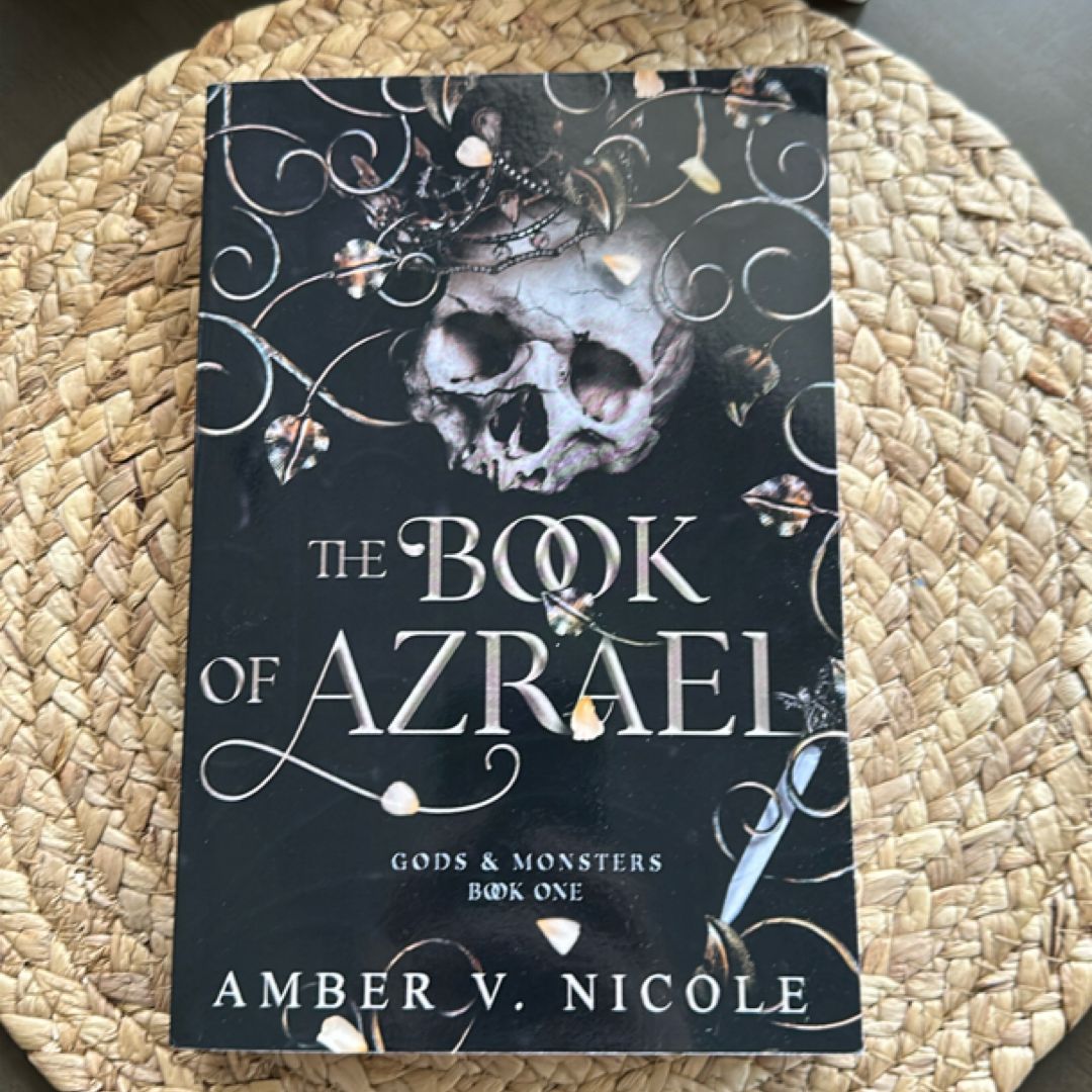 The Book of Azrael