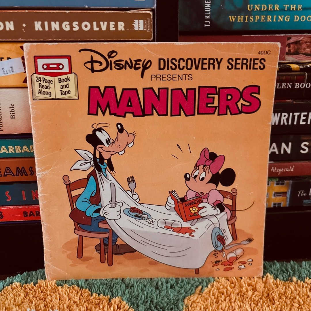Manners