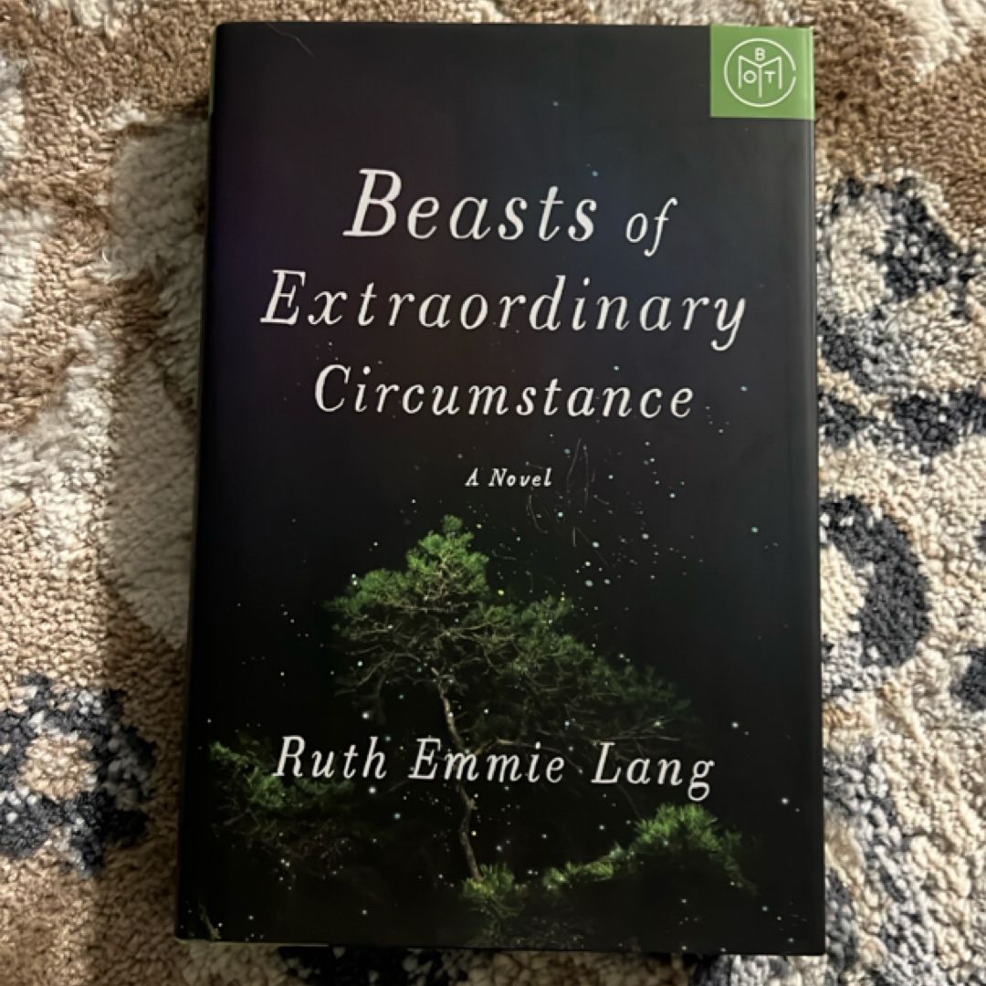 Beasts of Extraordinary Circumstance