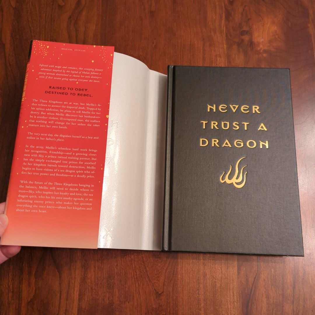 The Night Ends with Fire