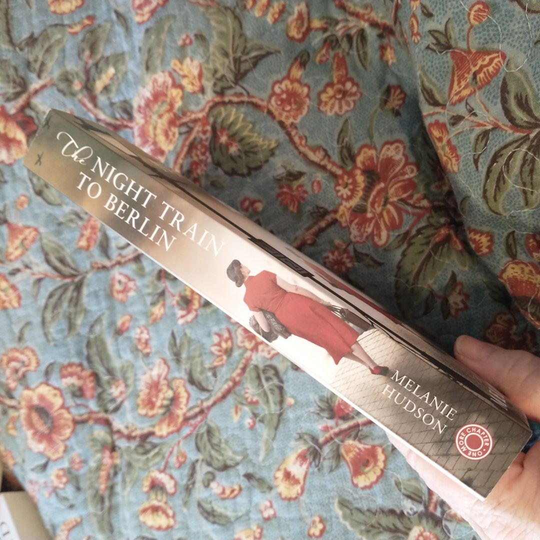 The Night Train to Berlin