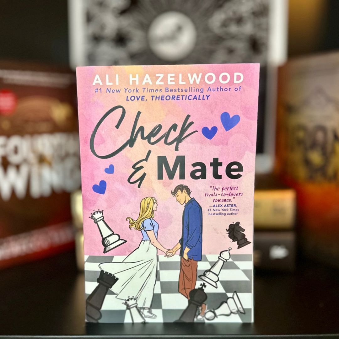 Check and Mate