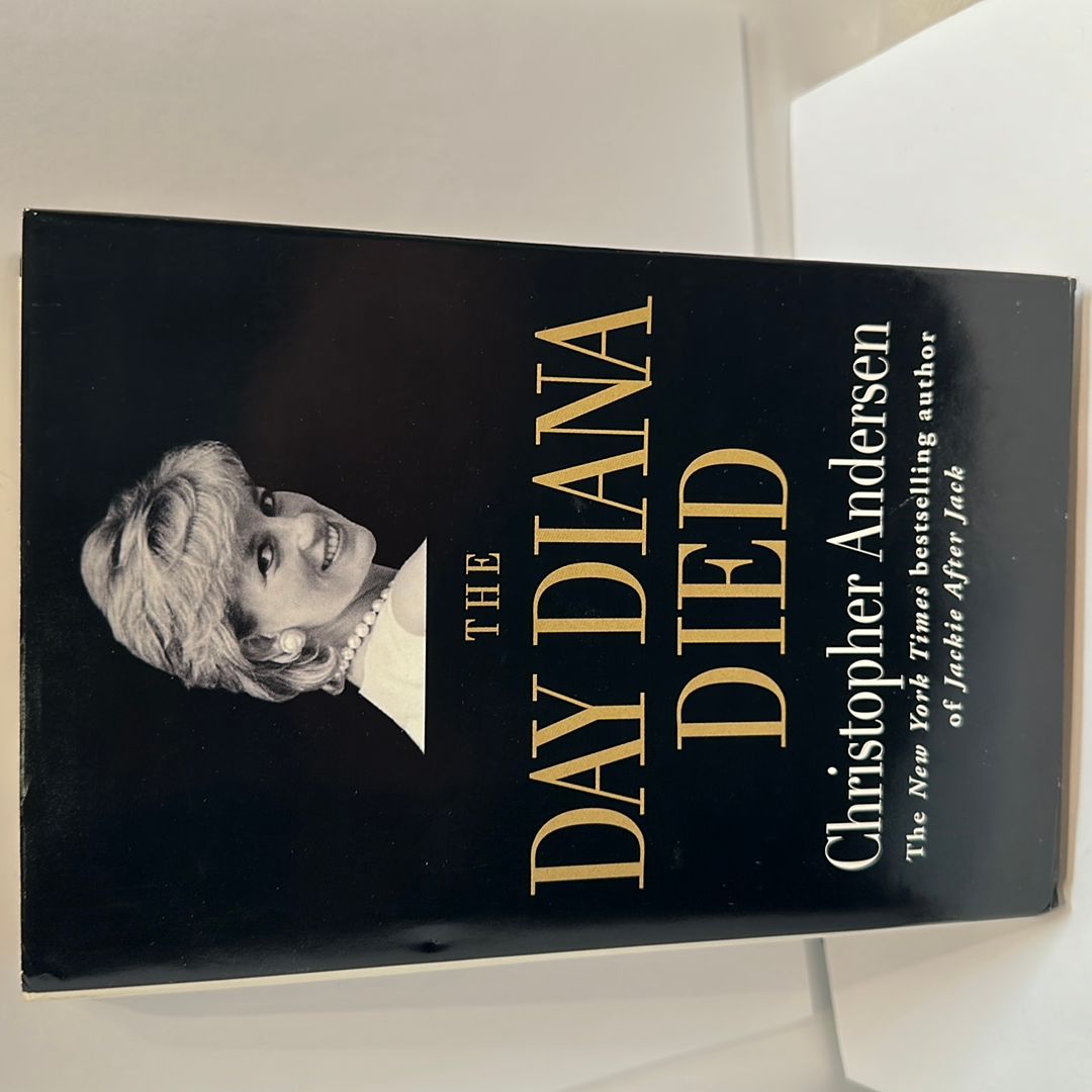 The Day Diana Died