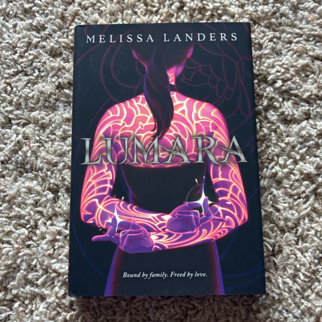 Lumara