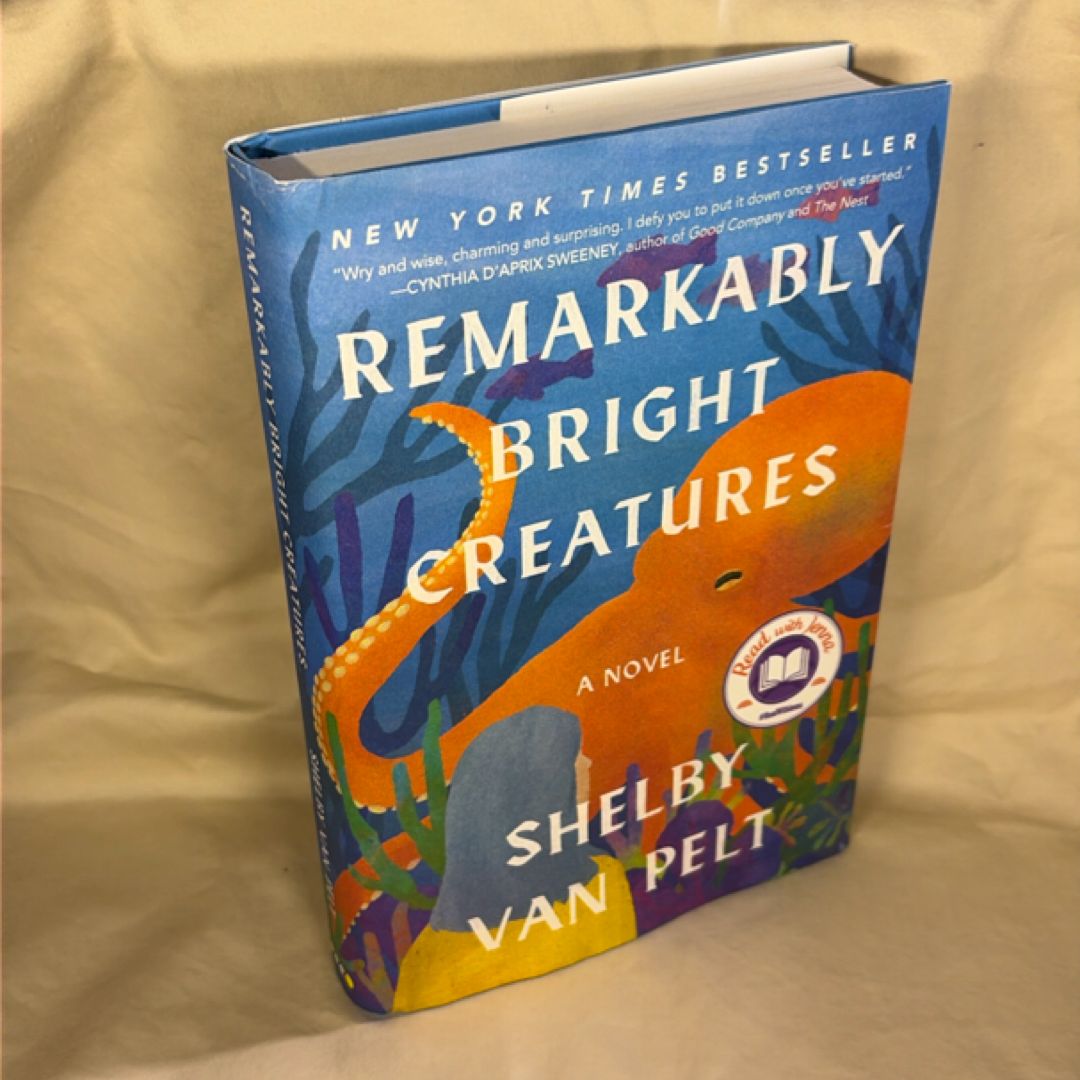 Remarkably Bright Creatures
