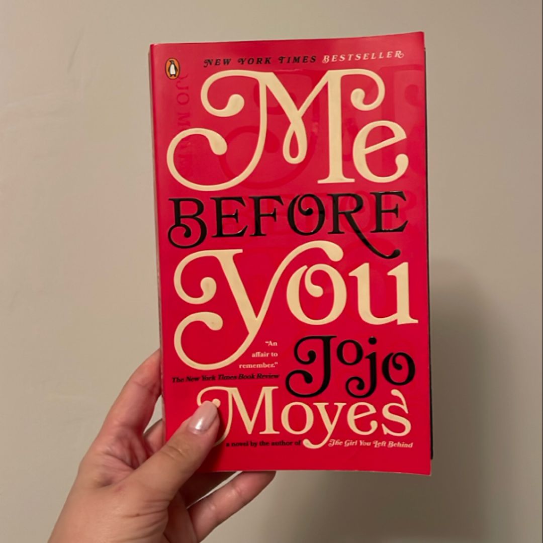 Me Before You