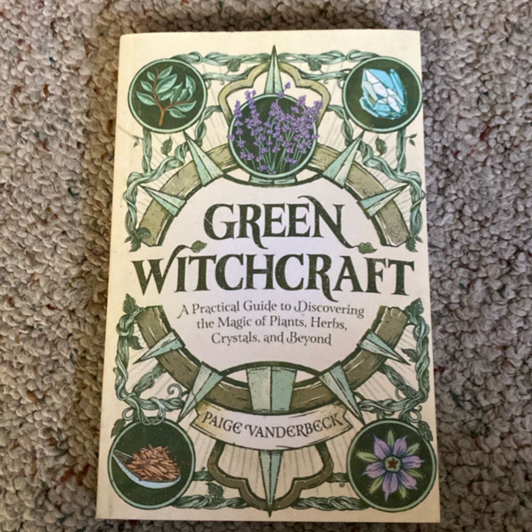 Green Witchcraft