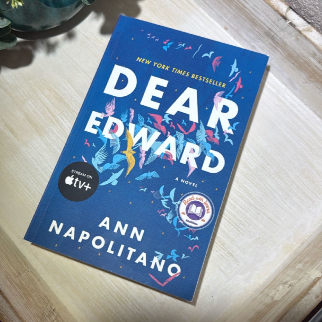 Dear Edward