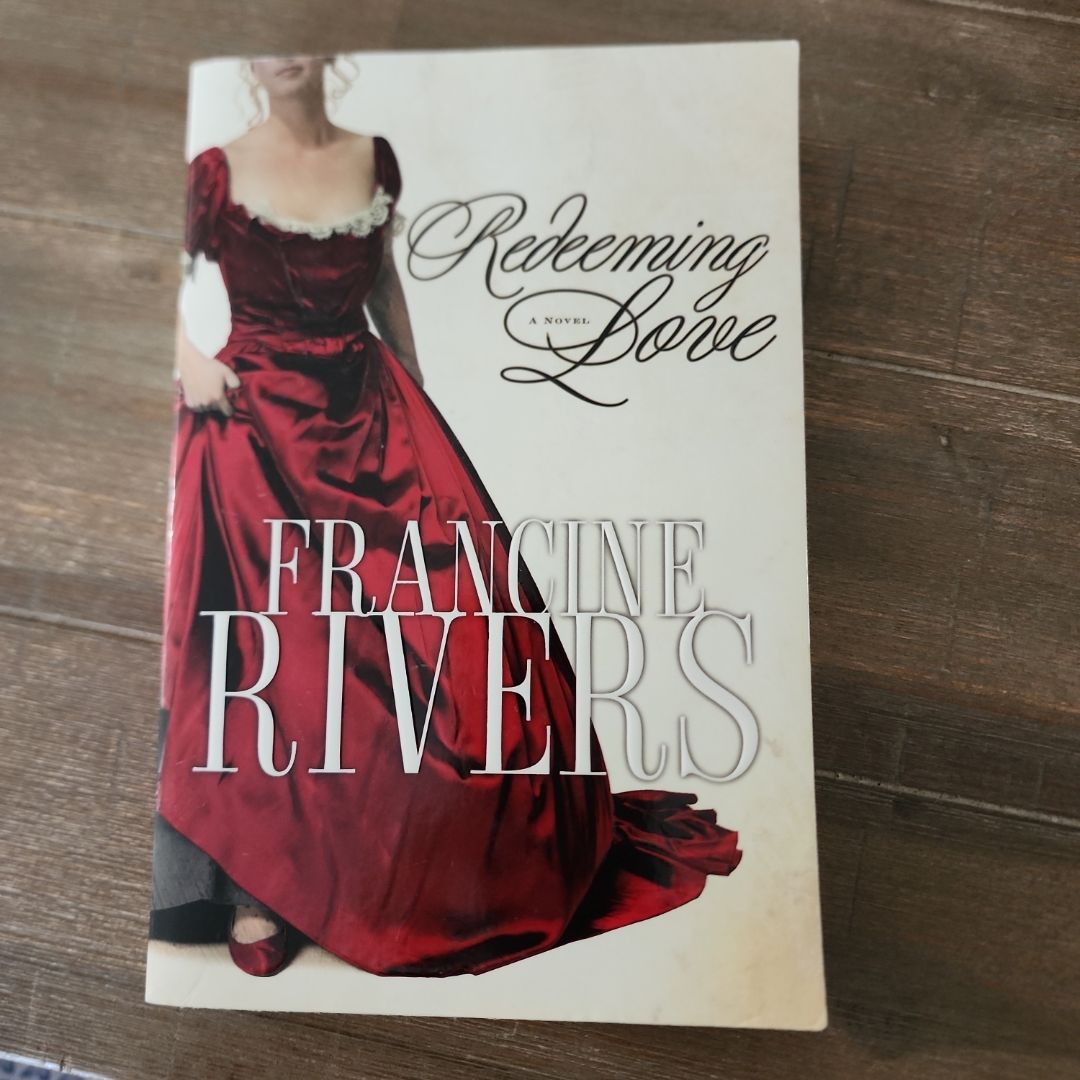 Redeeming Love