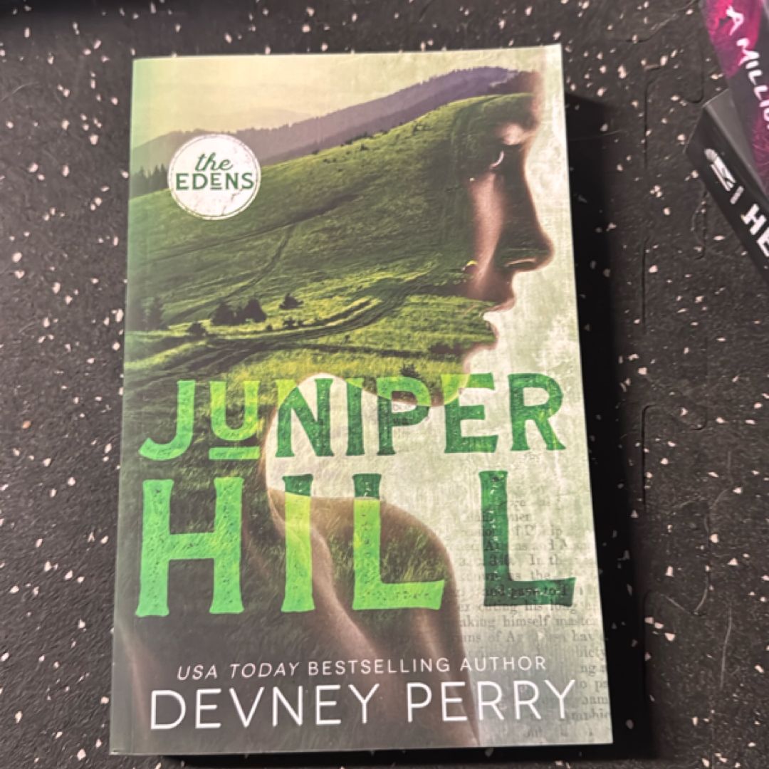 Juniper Hill