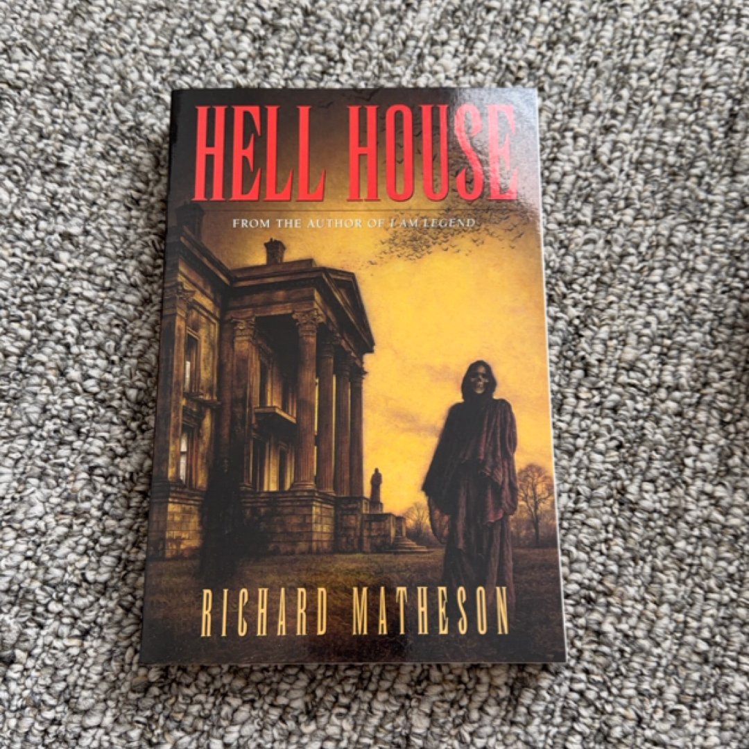 Hell House