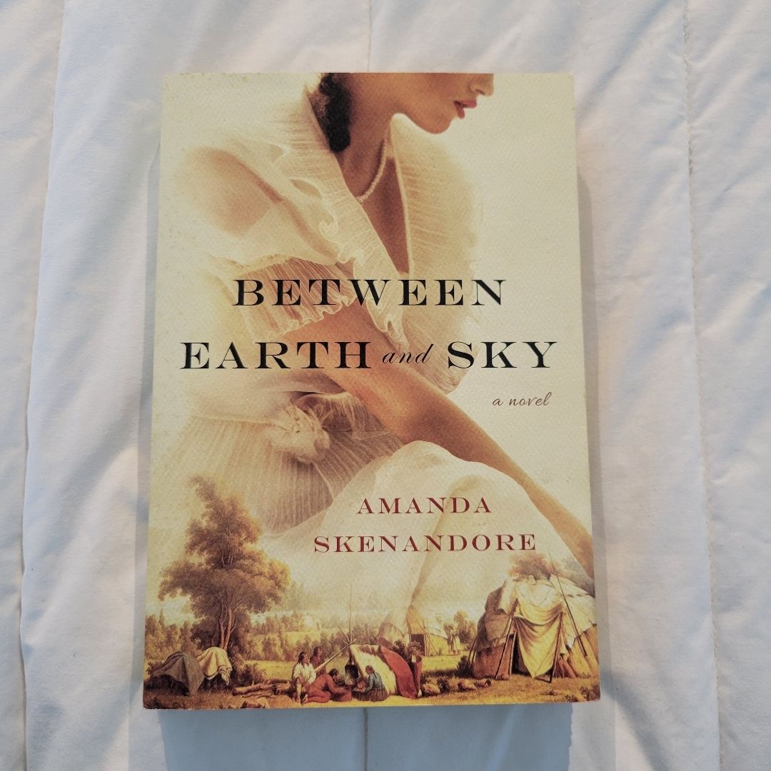 Between Earth and Sky