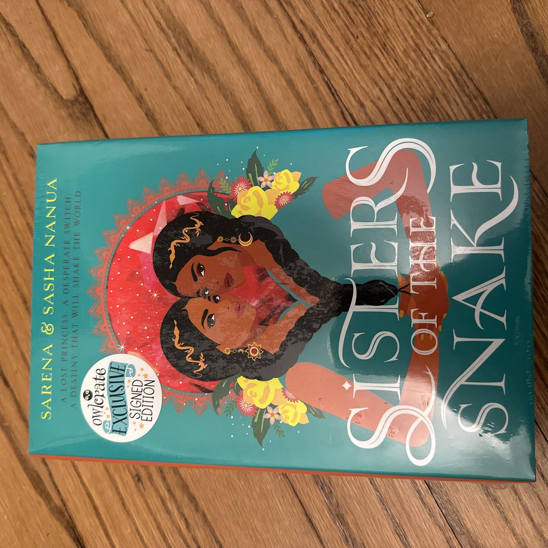 Sisters of the Snake