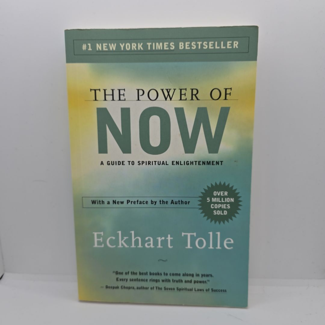 The Power of Now