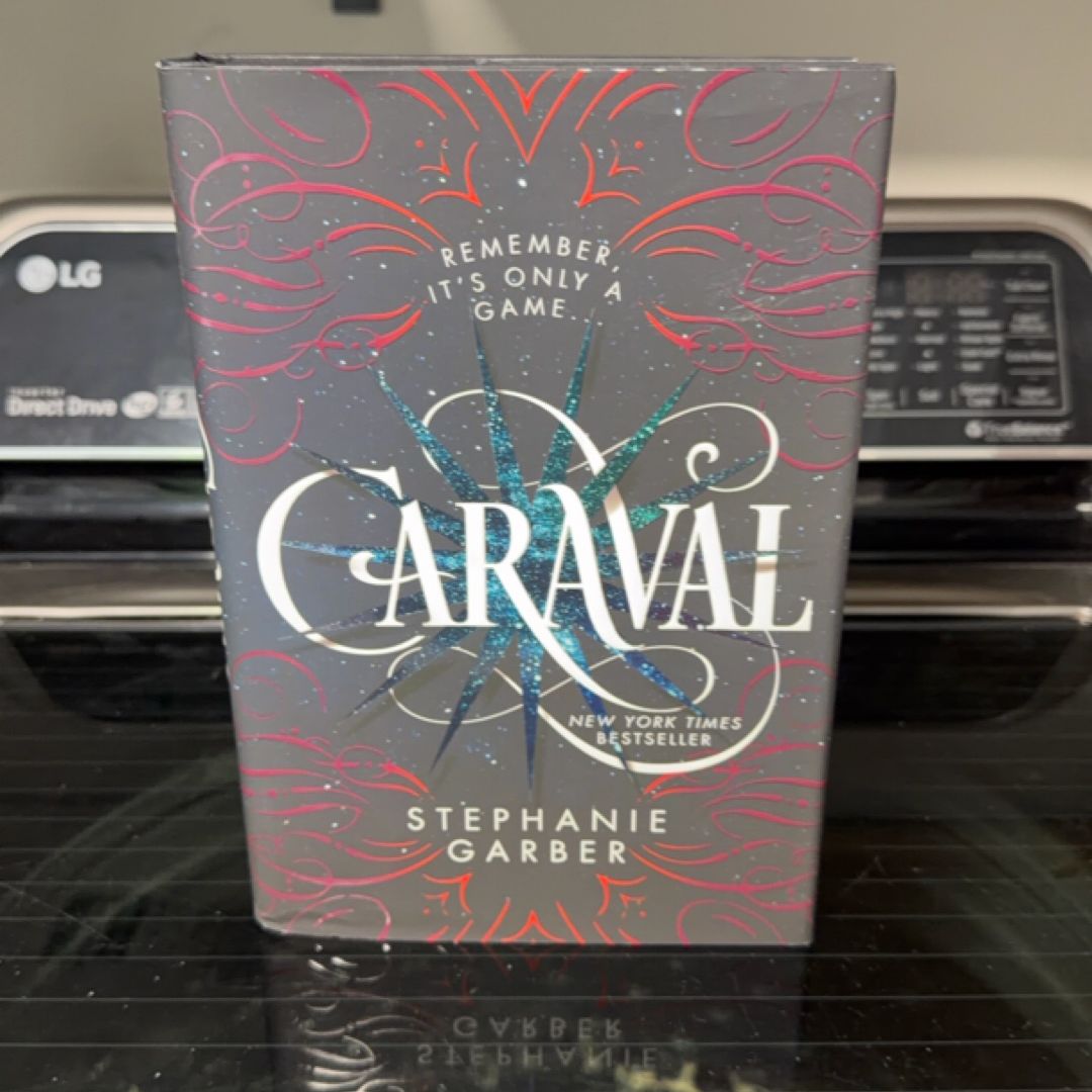 Caraval