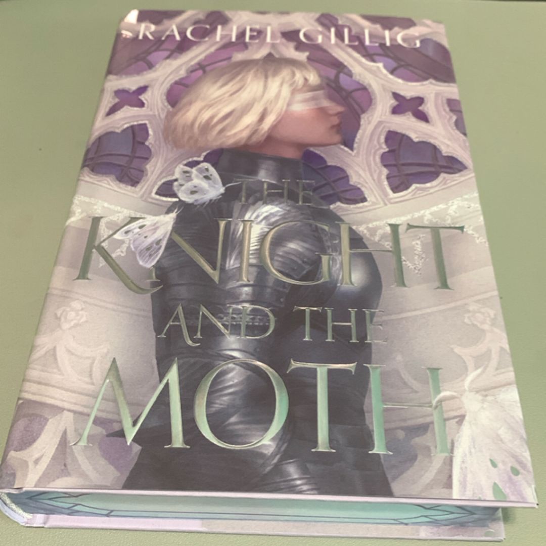 The Knight and the Moth