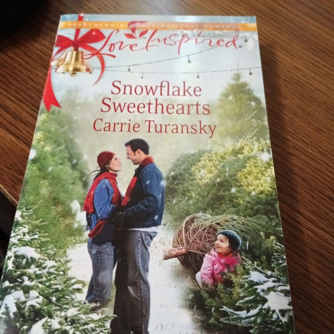 Snowflake Sweethearts